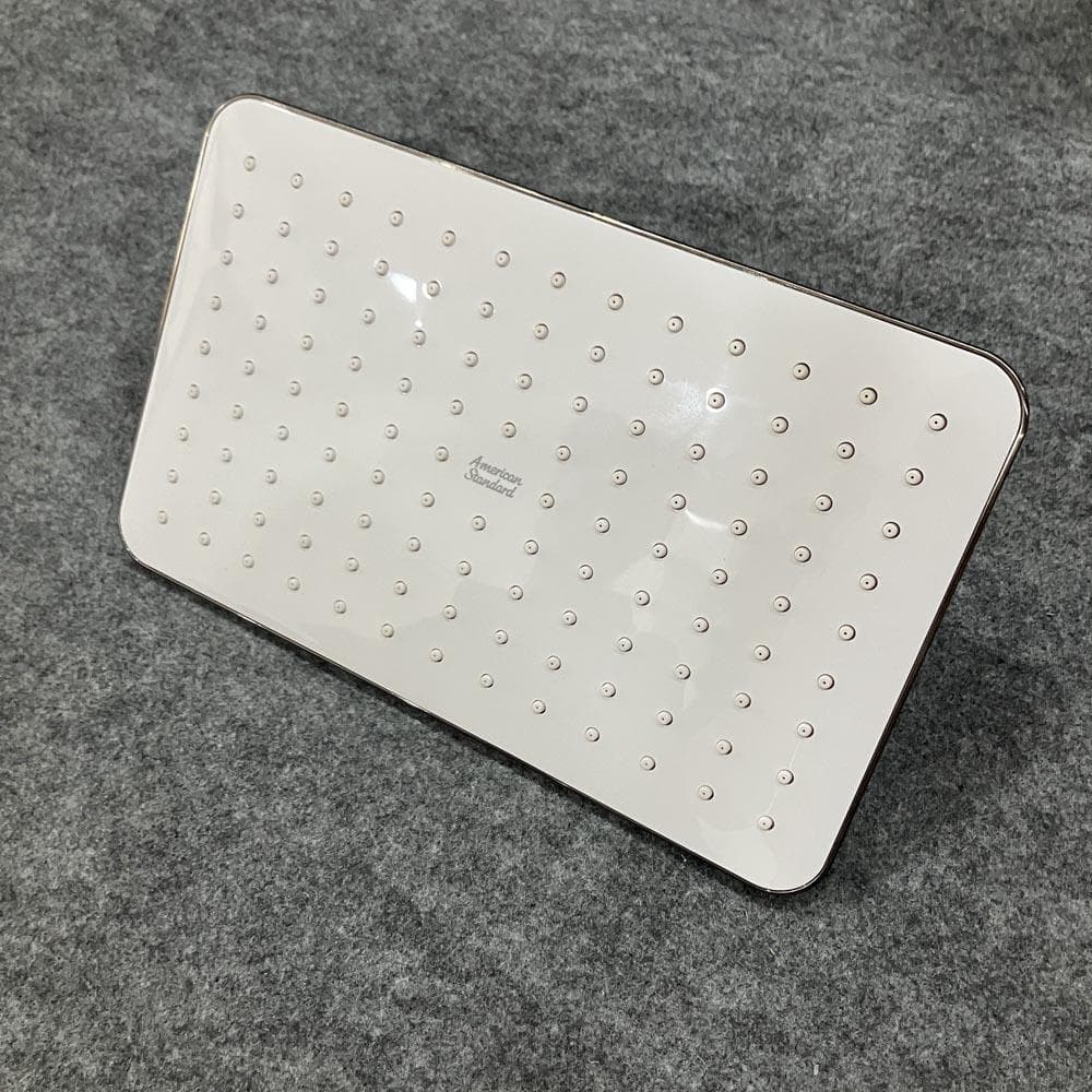 Đầu sen phun mưa vuông 300mm American Standard FFASS515
