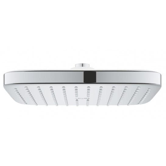 Bát sen vuông Tempesta Cube 250 Grohe 26685000