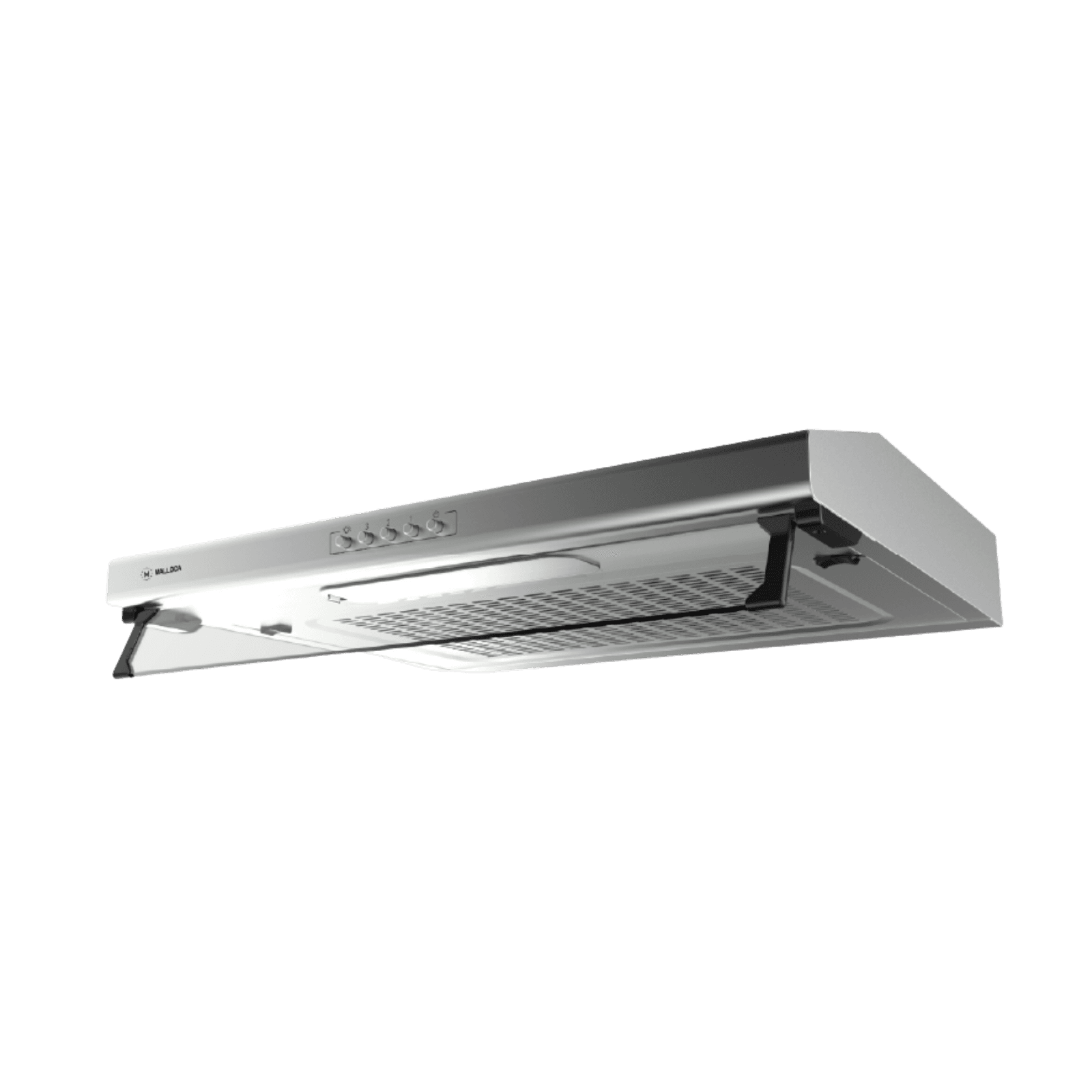 Máy hút mùi Áp tường H107