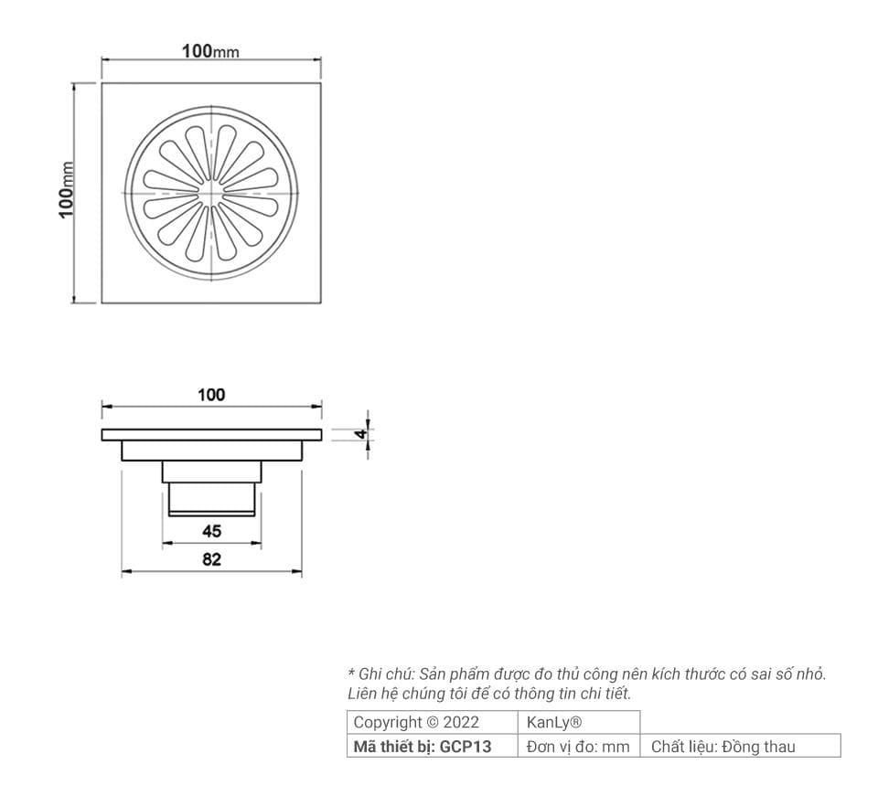 Product