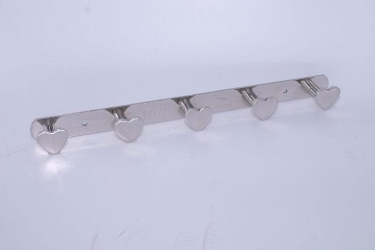 Móc áo treo tường Hoàng Thiện HT405