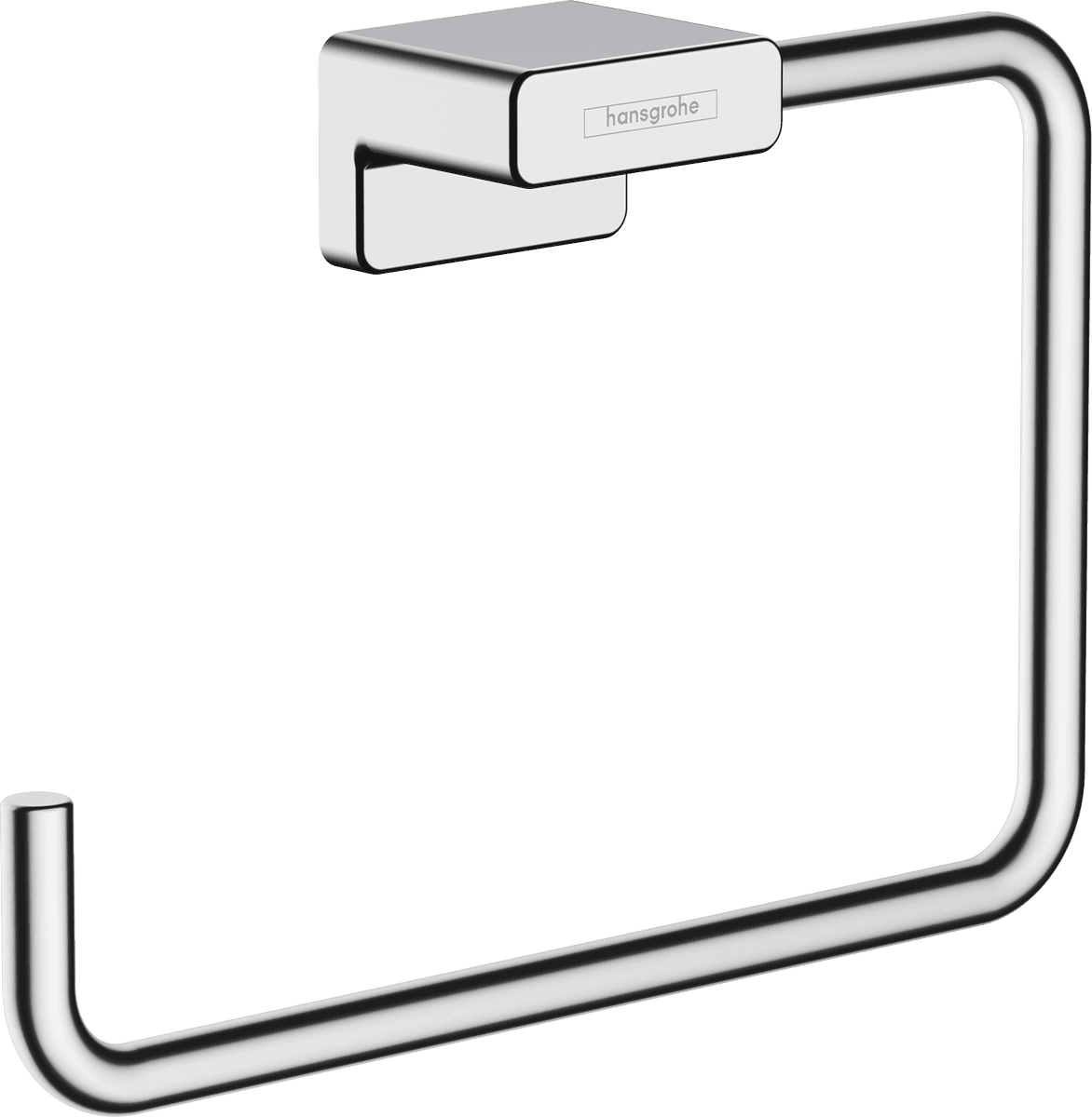 Vòng treo khăn AddStoris Hansgrohe 41754007