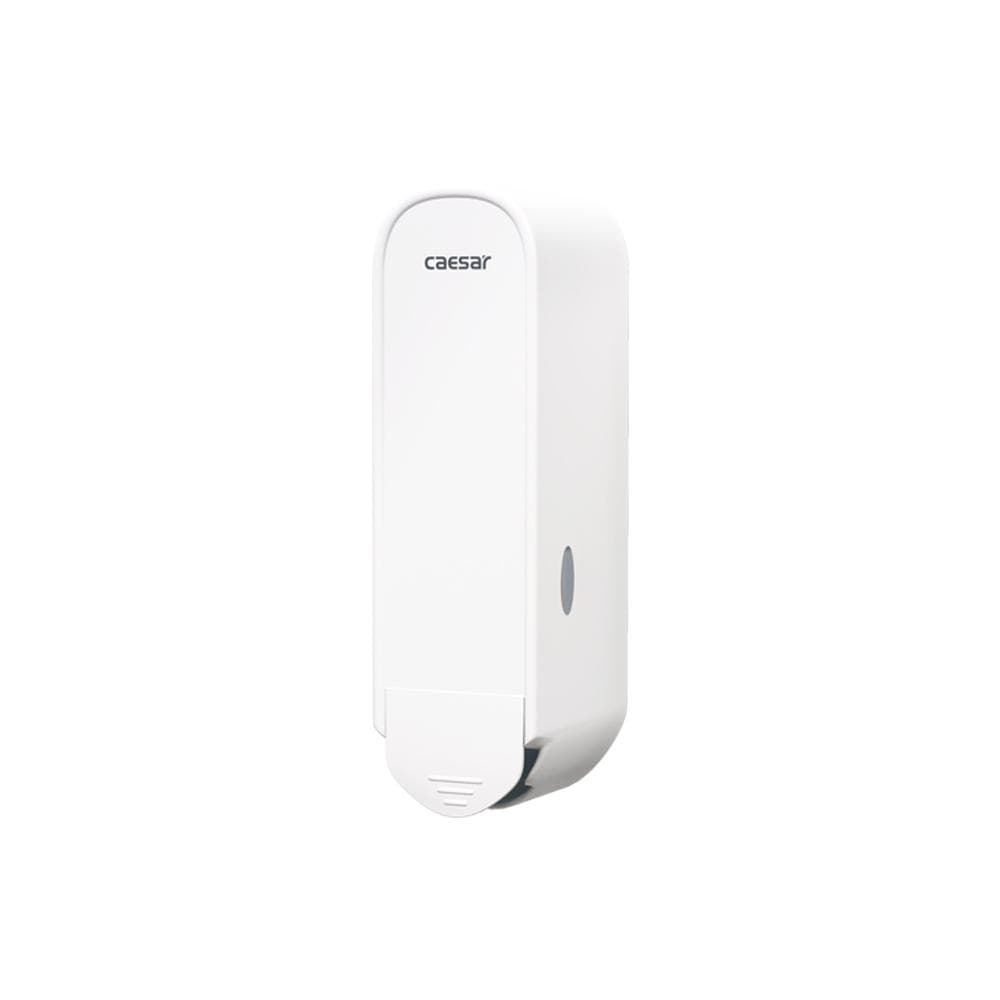 Hộp xà phòng đơn gắn tường Caesar Q811