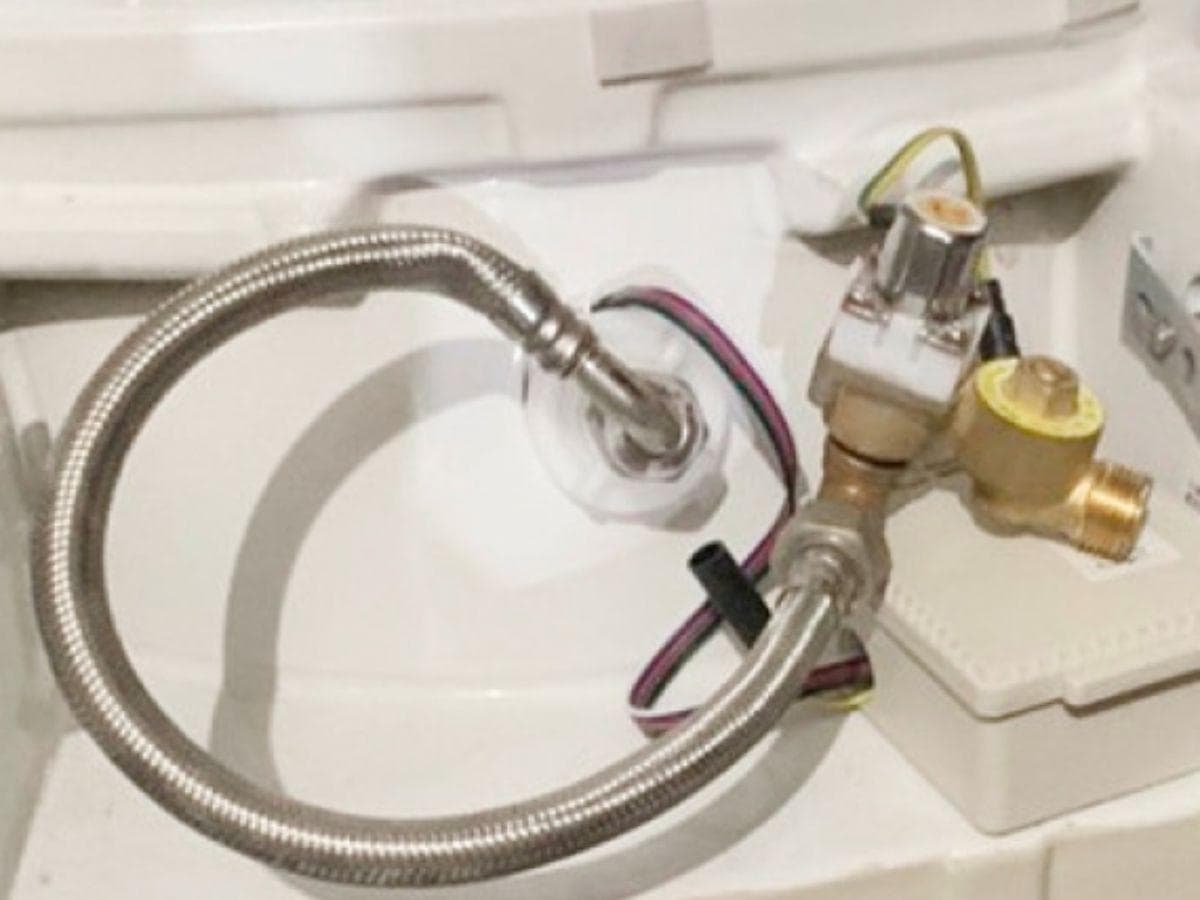 Ống chờ bồn tiểu TOTO HHF90603
