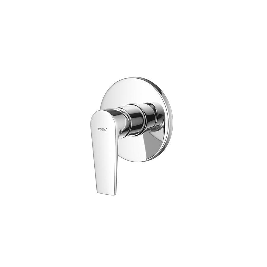 Van điều chỉnh âm tường COTTO CT1162A lạnh 1 đường nước Luke