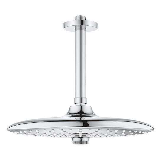 Bát sen gắn trần Euphoria 260 Grohe 26460000