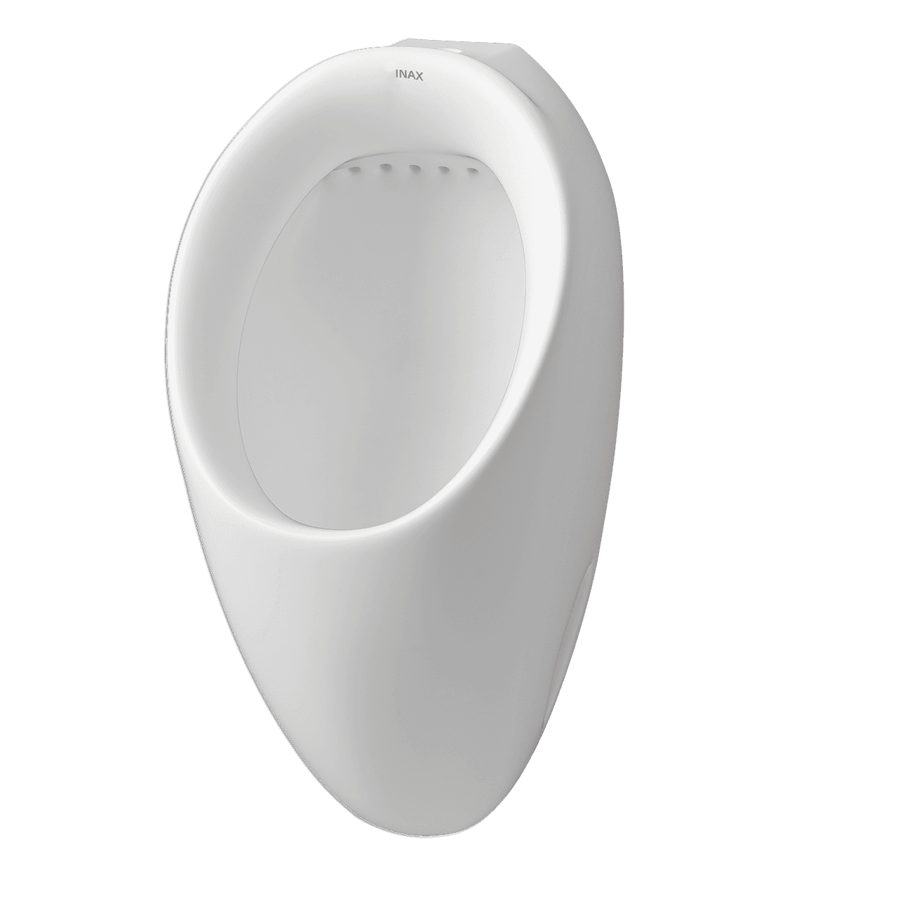 Bồn tiểu nam treo tường Inax U-117V