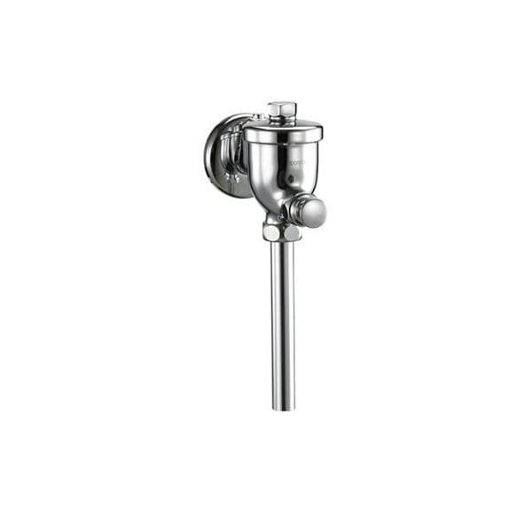 Van xả nhấn tiểu nam TOTO DU601N