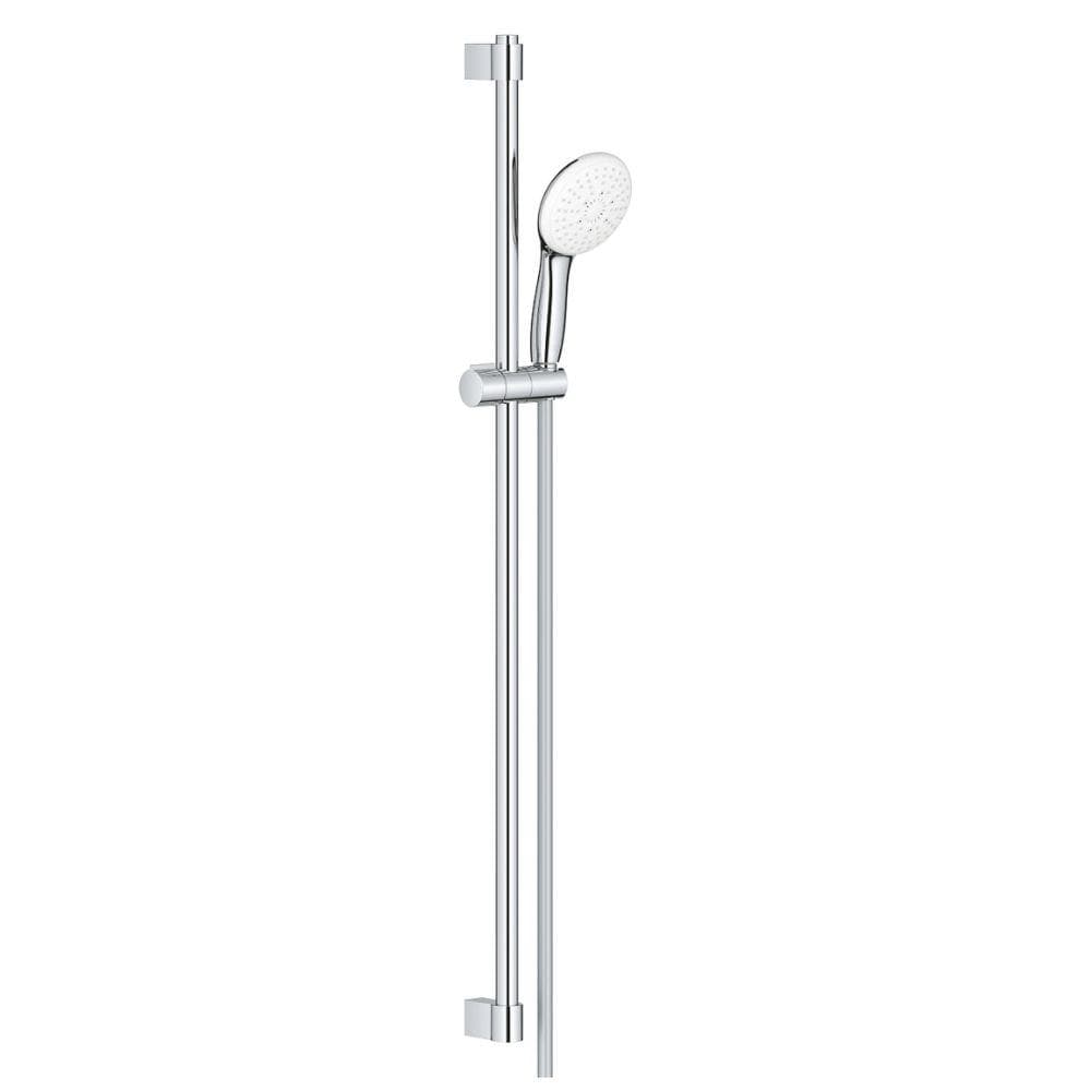 Bộ tay sen và thanh trượt sen 3 chế độ Tempesta 110 GROHE 26771003