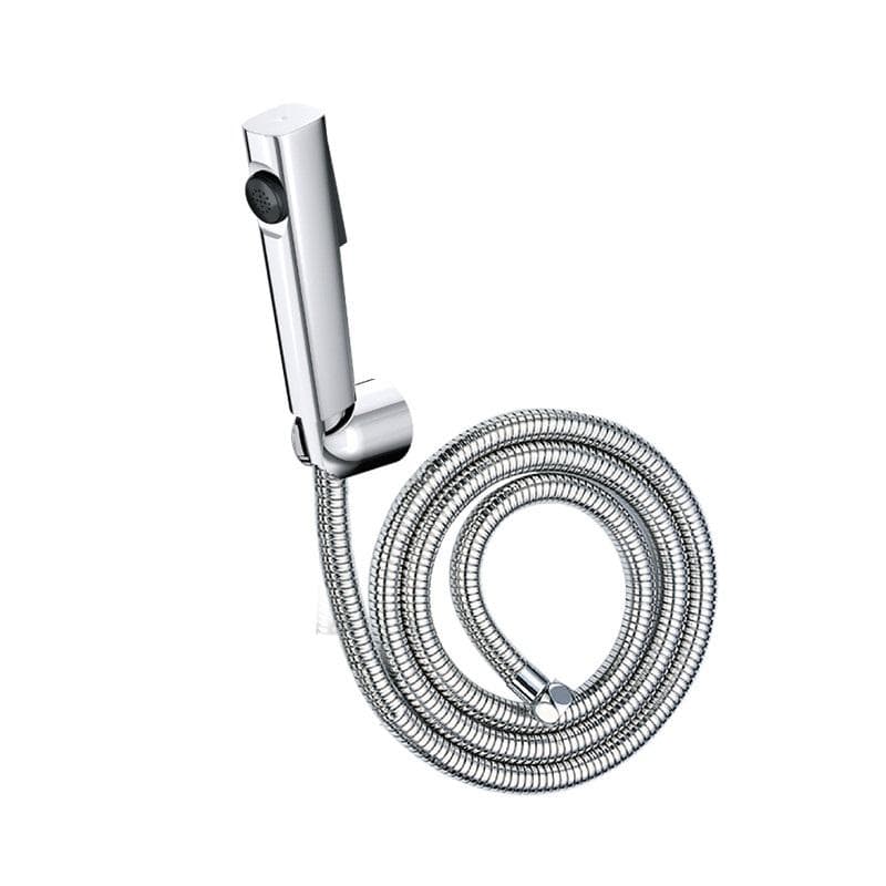 Vòi xịt vệ sinh Caesar BS308CW