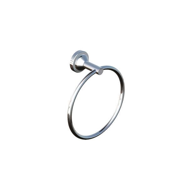 Vòng treo khăn đồng Inax KF-417V