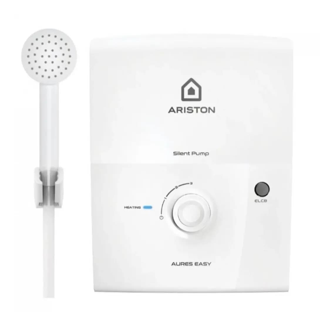 Máy nước nóng trực tiếp Ariston Easy 3.5
