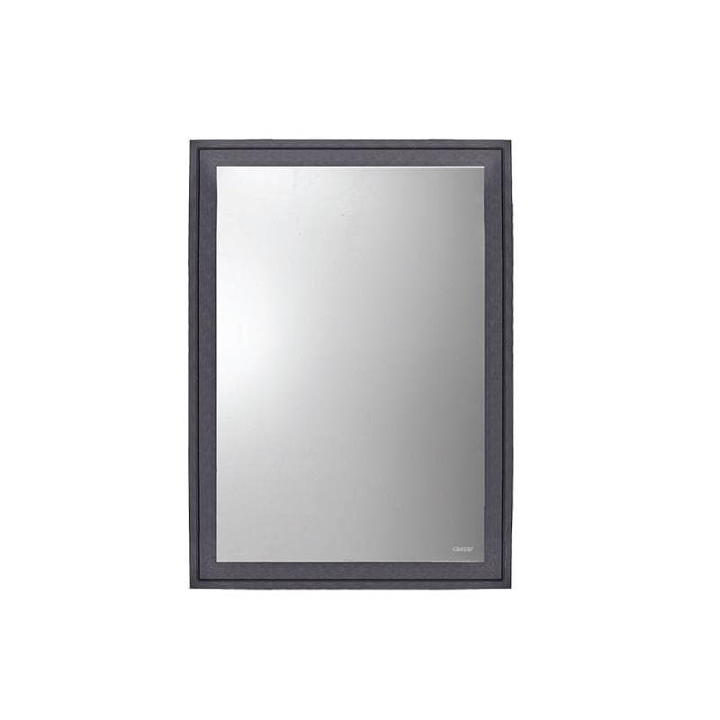 Gương chữ nhật viền nhựa Caesar M804