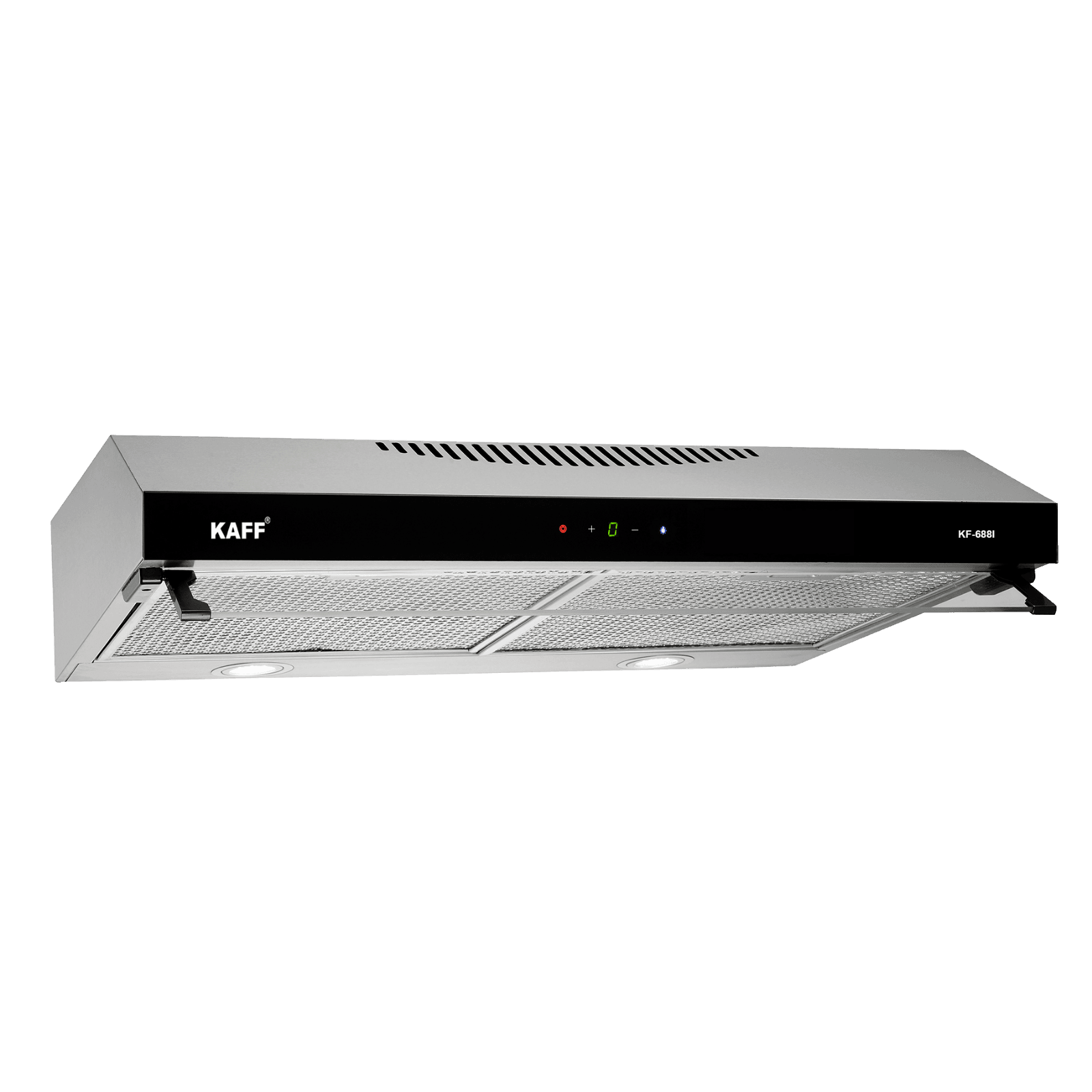Máy hút mùi Cổ điển KF-688I