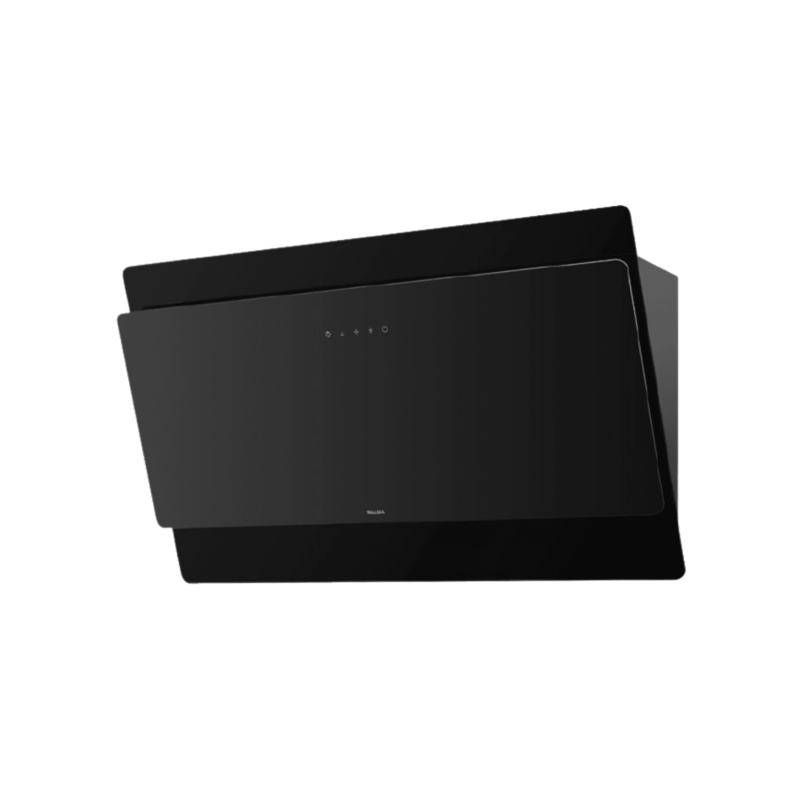 Máy hút mùi Áp tường hiện đại MC7086HS