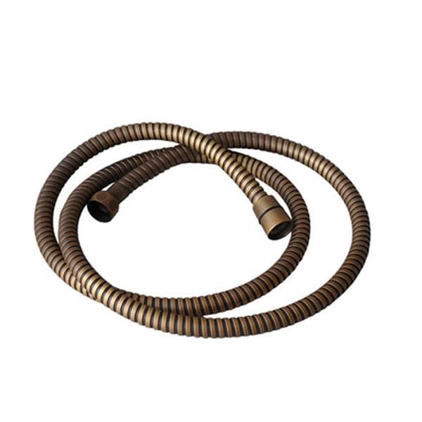 Dây sen tắm bằng đồng 1.5m Kanly GCK42