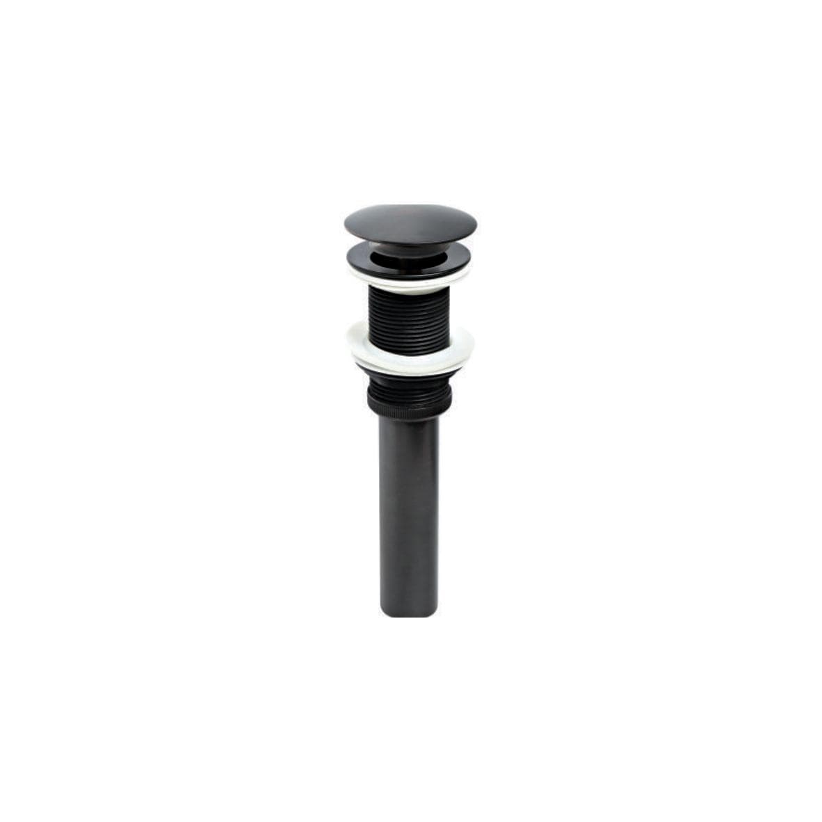 Đầu xả lavabo xả kính Everest EV-VĐ59