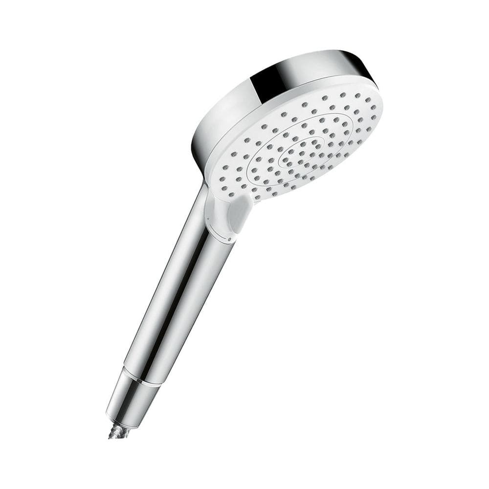 Tay sen tắm Hansgrohe 26330400 Crometta Vario 100 (2 chế độ)