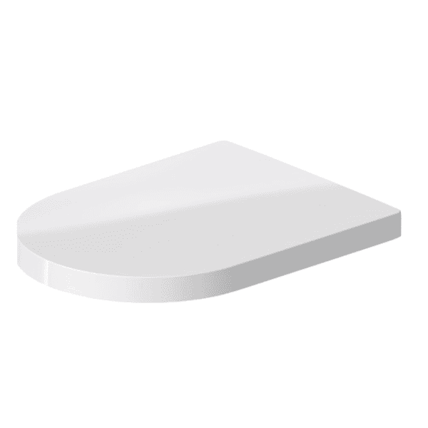 Nắp bồn cầu Duravit 0020290000 Me By Starck