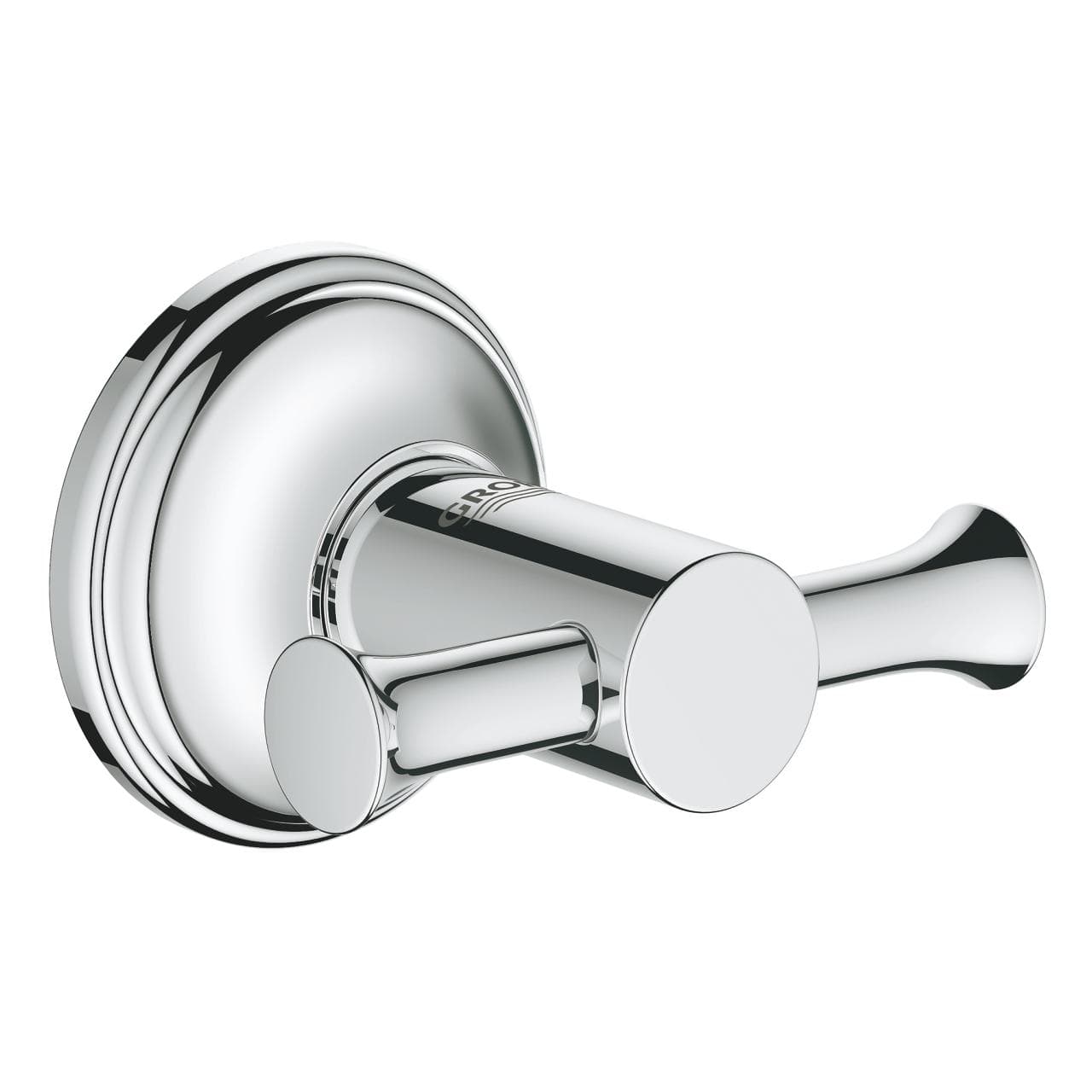 Móc áo đôi Grohe Essentials Authentic 40656001