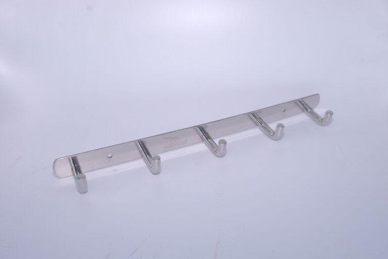 Móc áo treo tường Hoàng Thiện HT455