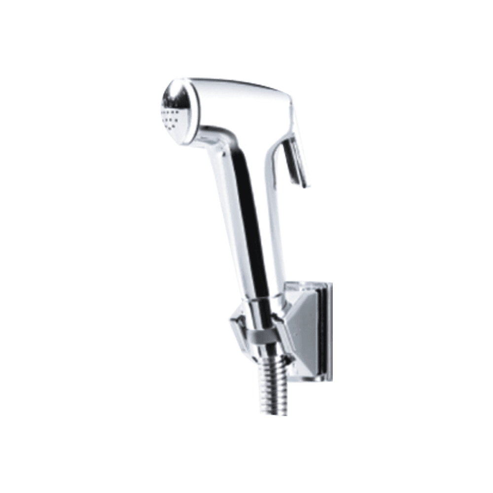Vòi xịt vệ sinh inox Luxta L5101CM
