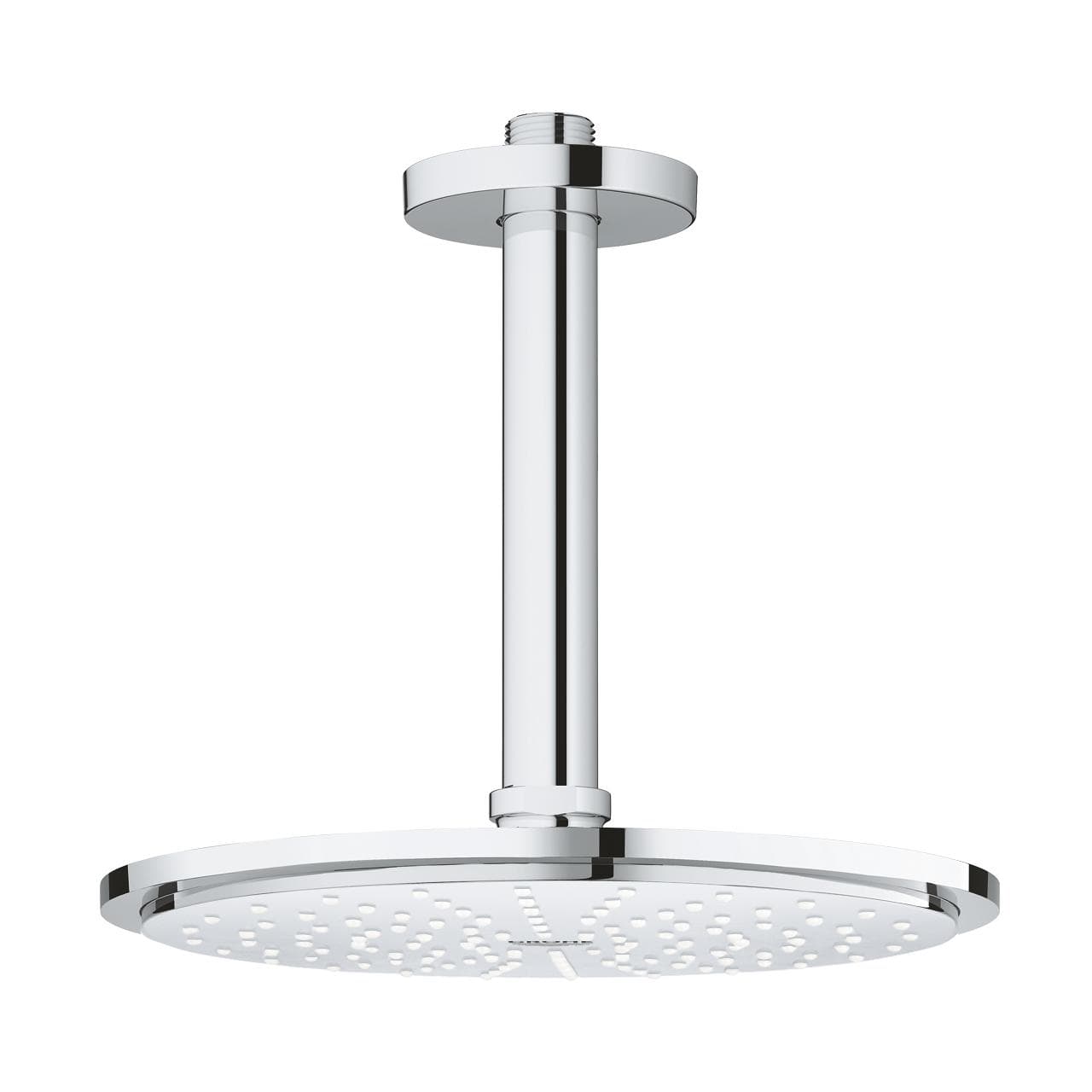 Bộ bát sen tắm gắn trần Rainshower Cosmopolitan 210 GROHE 26063000
