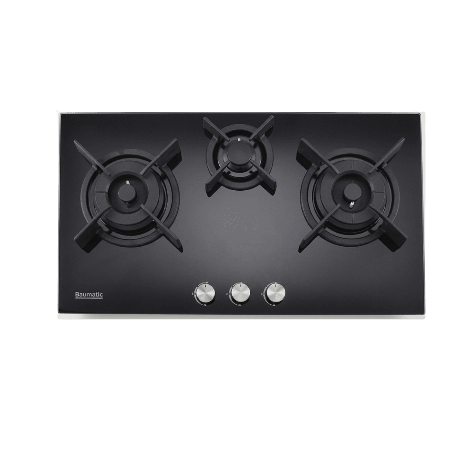 Bếp ga 3 bếp​ Baumatic BHG3.9BGL