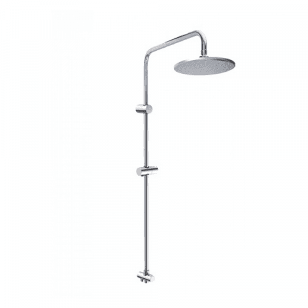 Sen tắm cây đứng TOTO DM907CS (dáng tròn)