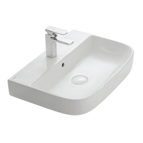 Chậu lavabo đặt bàn Inax AL-632VEC
