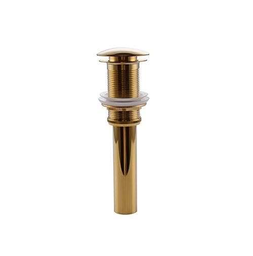 Đầu xả nhấn lavabo StoneSinks DGC1-2