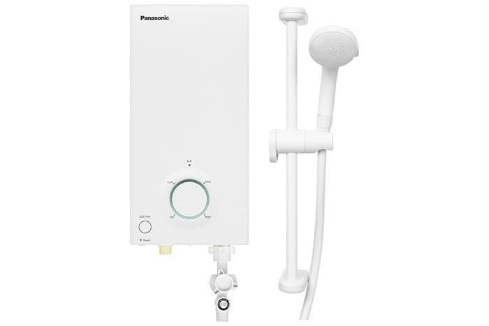 Máy nước nóng trực tiếp Panasonic DH-4VS1VW 4500W