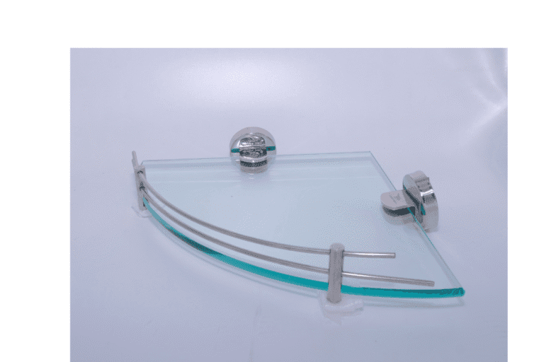 Kệ kính góc Hoàng Thiện HT336