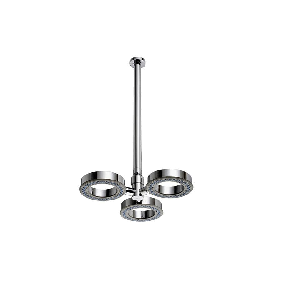 Bát sen COTTO Z73C gắn trần 1 chức năng