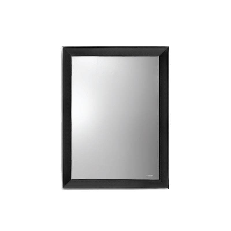Gương chữ nhật viền nhựa Caesar M803
