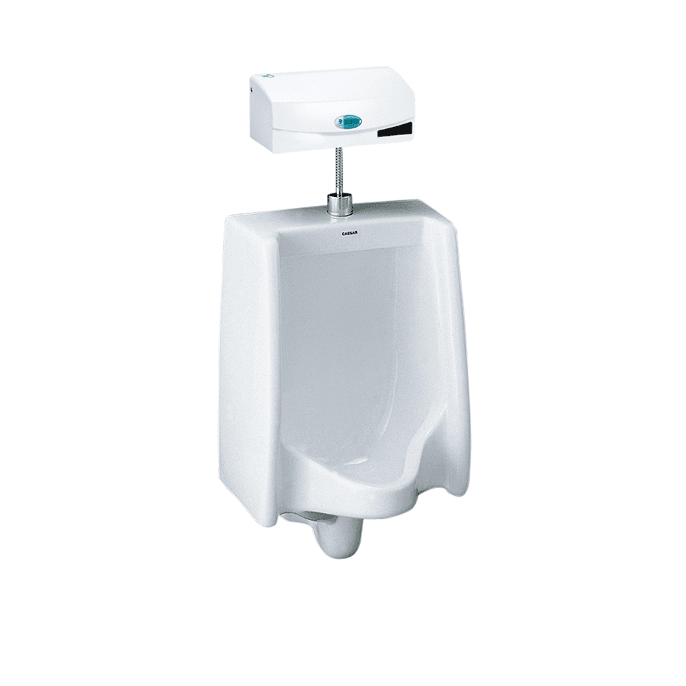 Bồn tiểu nam treo tường Caesar U0240