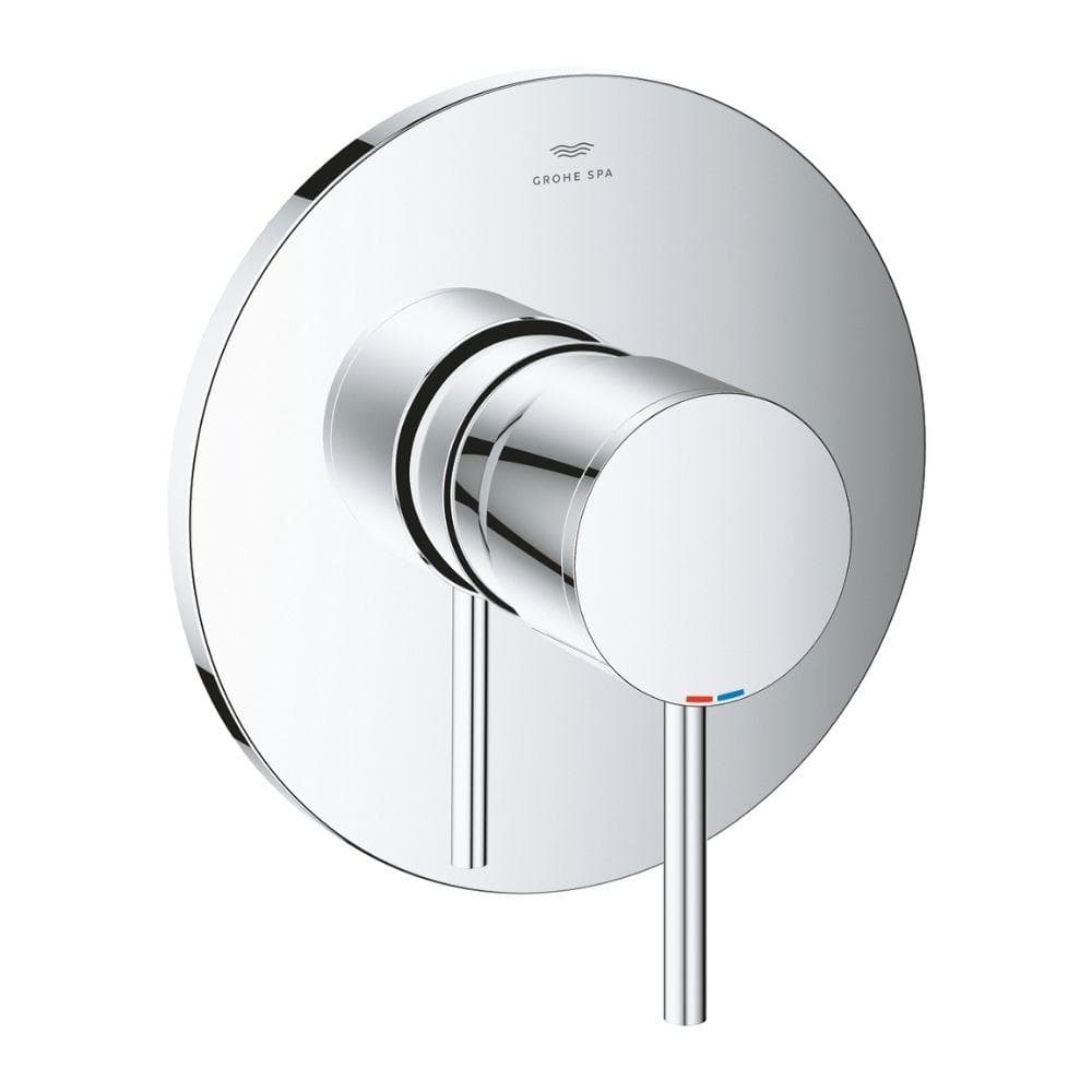 Van điều chỉnh nóng lạnh Atrio GROHE 24354000