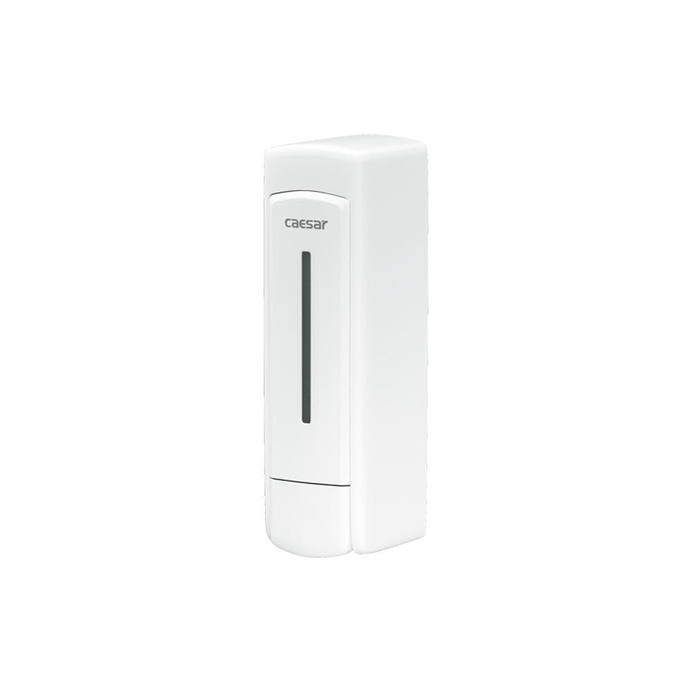 Hộp xà phòng đơn gắn tường Caesar Q821