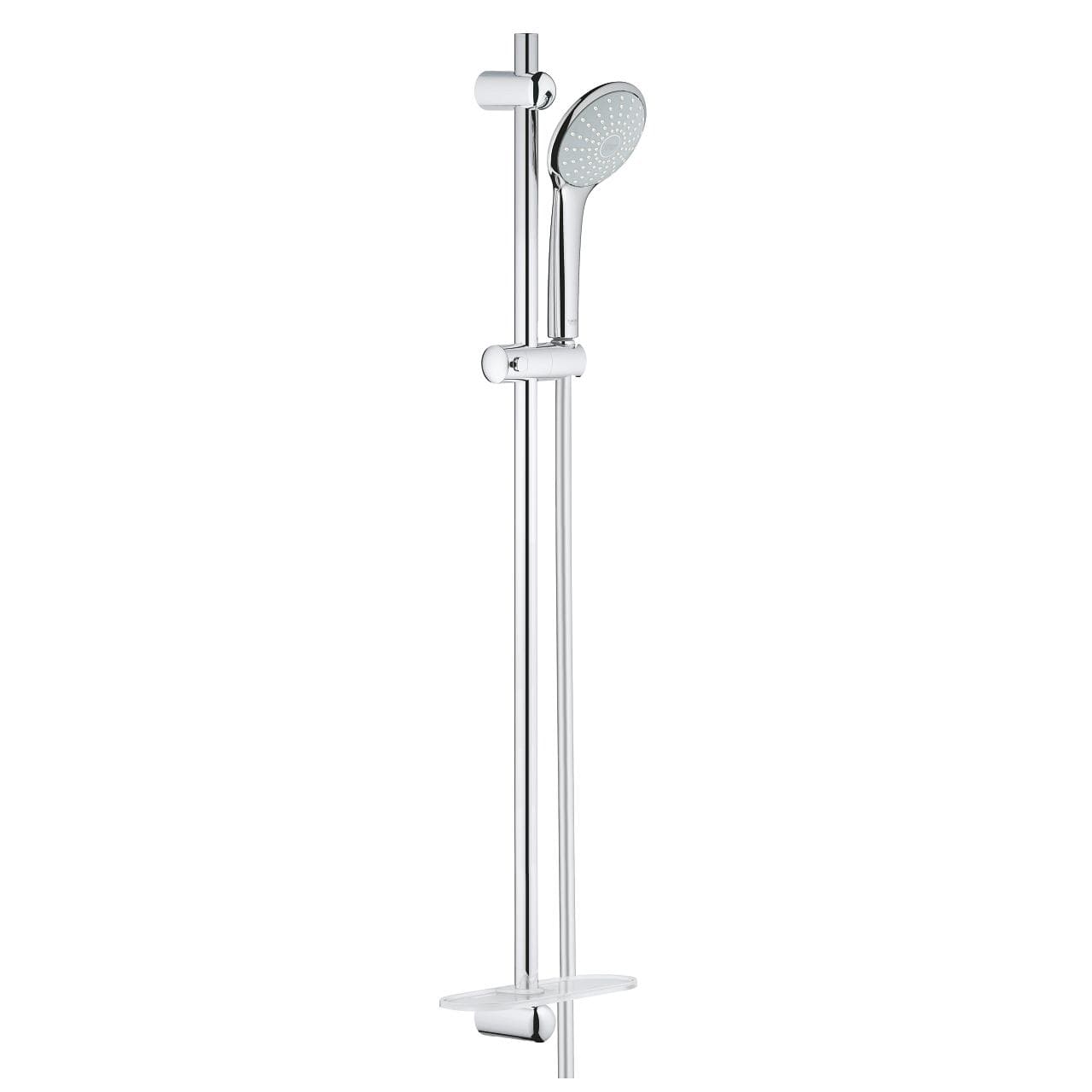 Bộ tay sen tắm Euphoria 110 Mono GROHE 27267001