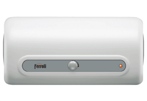 Máy nước nóng gián tiếp 2500W Ferroli 2180401