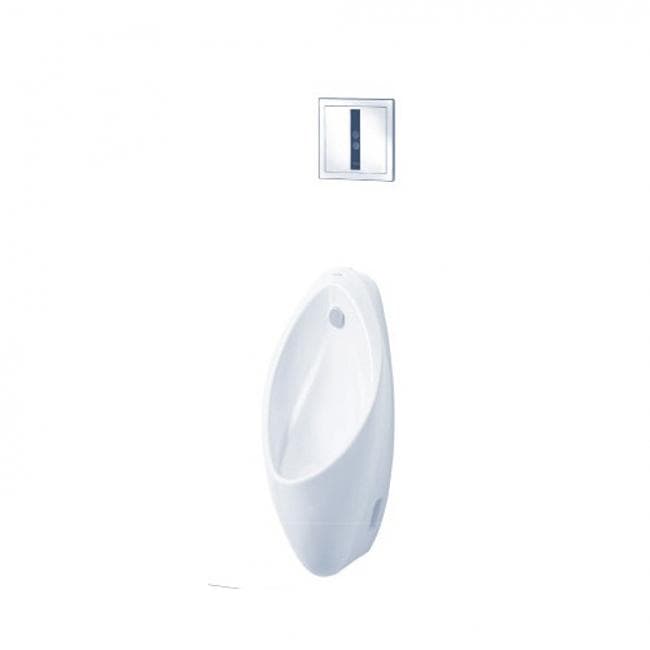 Bồn tiểu nam treo tường TOTO UT904HR tiết kiệm nước