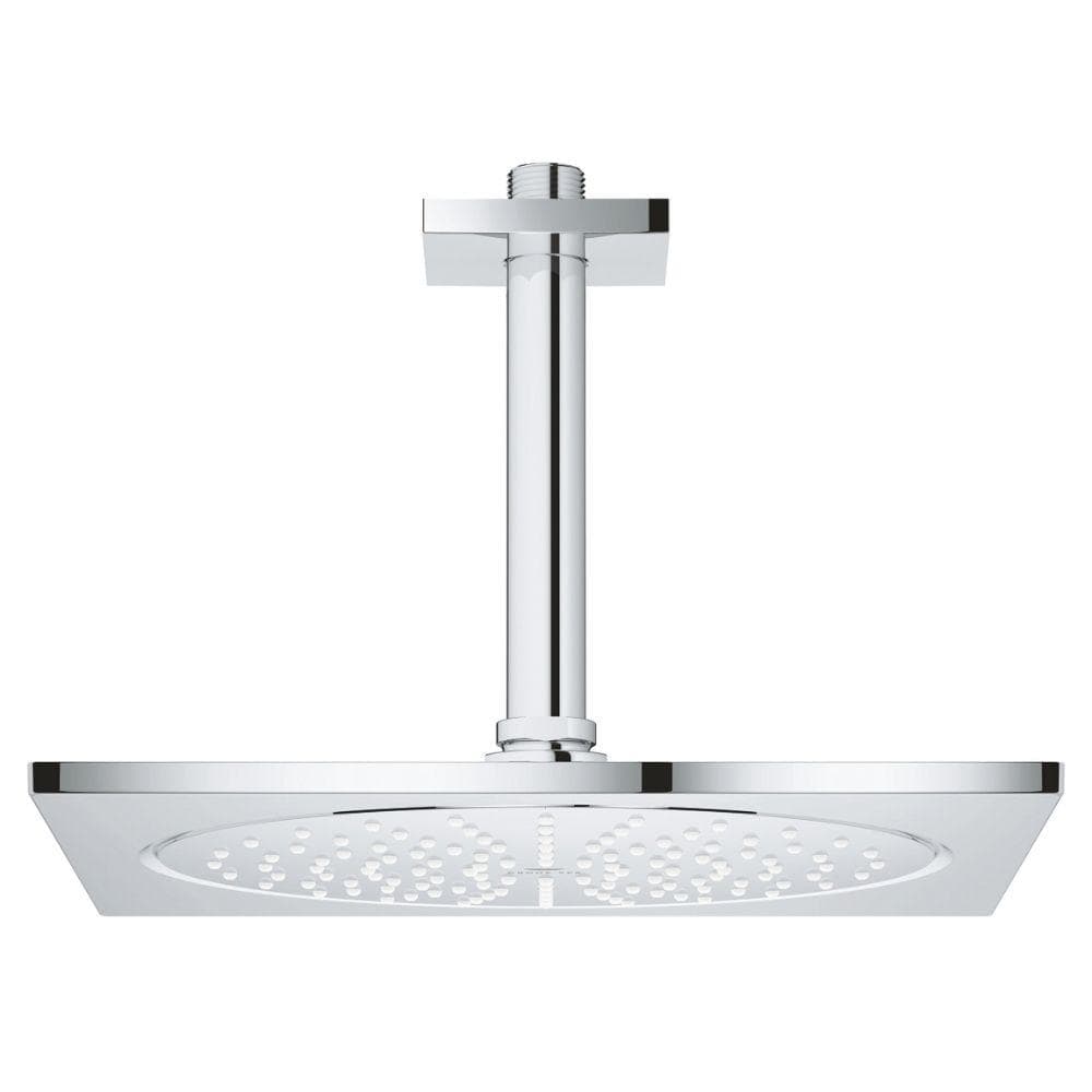 Bộ bát sen tắm gắn trần Rainshower Aqua GROHE 26861000