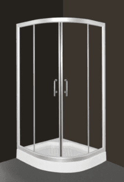 Bồn tắm đứng  Euroca SR-G900_1