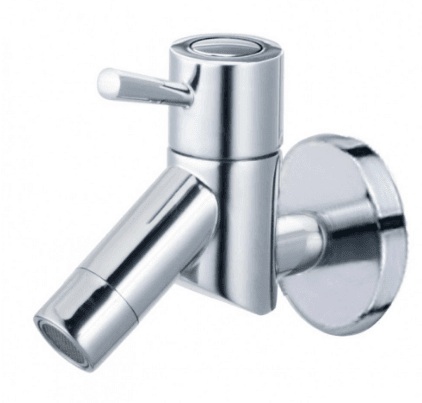 Vòi hồ Đồng Caesar W047C