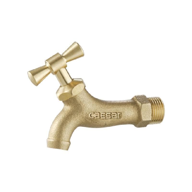 Vòi hồ Đồng Caesar W034