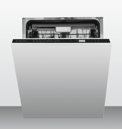 Máy rửa chén âm tủ Malloca MDW14-B09FI