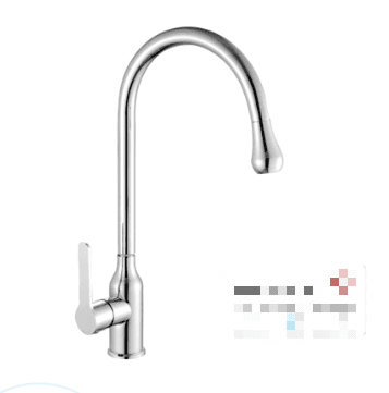 Vòi rửa chén lạnh Lạnh GiaThanh EVE-TGP411L