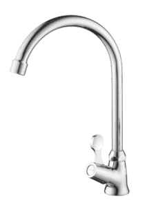Vòi rửa chén lạnh Lạnh Luxta L-3105