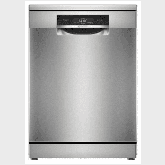Máy rửa chén độc lập Bosch SMS8TCI01E