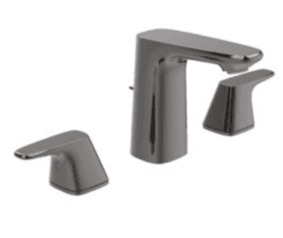 Vòi lavabo gật gù Vòi nóng lạnh AmericanStandard WF-1703HG